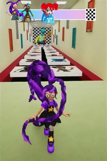 Poppy Playtime Chapter 5 Sky Guess Logo🤯✨ P.3 #poppyplaytime