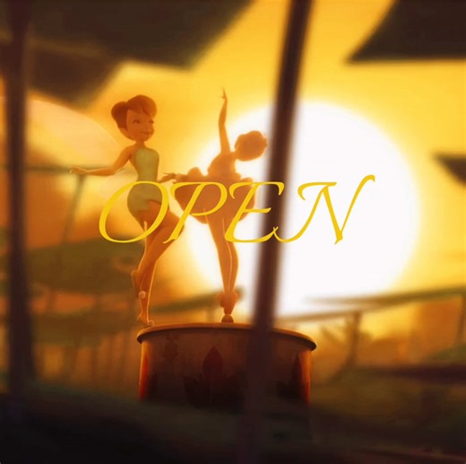 The Magic of Every Tinkerbell Movie