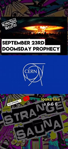 Exploring CERN's Mysterious Connections to Ancient Prophecy