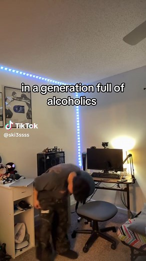 Navigating Life in a Generation of Alcoholics