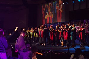 Perspectives show invites students to embrace diverse experiences