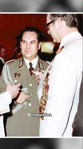 What Secrets Did Stasi Agents Hide?