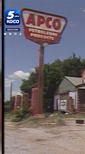 “WHY IS IT GONE?” | A family is asking for help finding a stolen piece of Oklahoma history that you might recognize from a Tom Cruise movie. Learn more from Jason Burger KOCO: https://tinyurl.com/nrzvsjep | KOCO 5 News