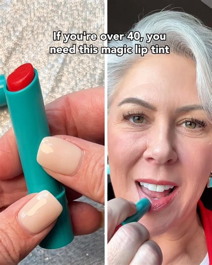 12K views · 96 reactions | Sheer Strength Hydrating Lip Tint offers 24-hours of tinted moisture—powered by a nourishing formula that enhances lips with a wash of buildable, long-lasting color. Available in 8 shades  | Thrive Causemetics | Facebook