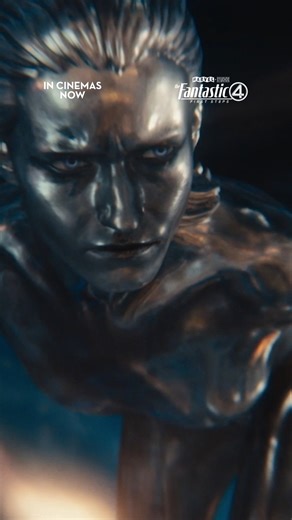 Did someone say space chase 👀🚀 See Marvel Studios' The Fantastic Four: First Steps in cinemas now. | Marvel