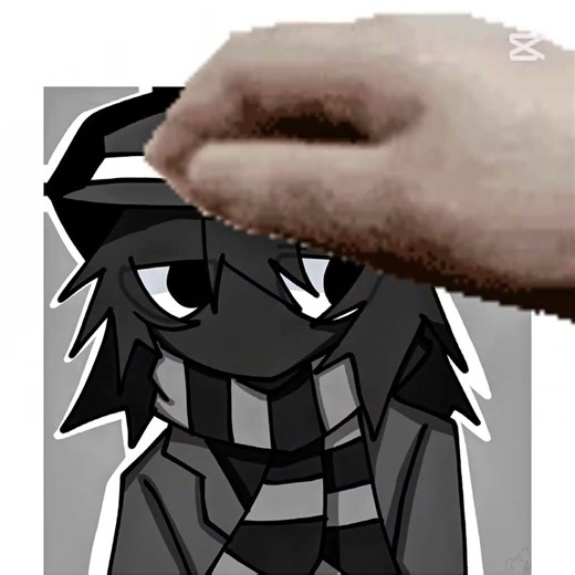 why he kinda cute tho #senprista #roblox #fpeoc