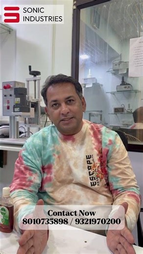 Customer Review of Sonic Industries | Client Feedback & Recommendation | Happy Customer Experience