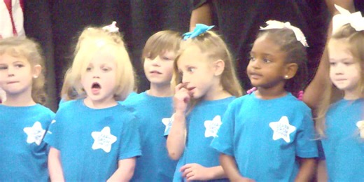 New YMCA learning center opens in Hernando