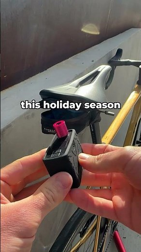 Best Gift for Any Cyclist