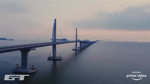 Exploring China's Huge & Fascinating Road Network | The Grand Tour