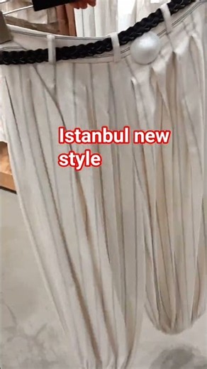 New Trending Istanbul Shopping Spot You Need to Know! 🛍️🇹🇷