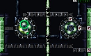 【AM2R】全收集通关流程#2