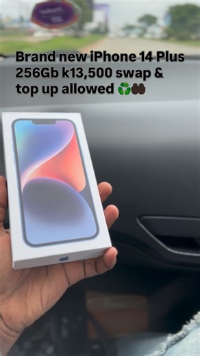 Infinity connect stores zm on Instagram