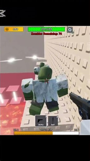 Too intense #shorts #roblox #robloxedit #robloxjumpscare #robloxhorror