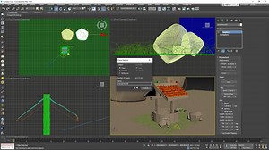 Dotmattech - 3DS Max Tutorials in Tamil. https://www.youtube.com/channel/UCLT3d-JORje6Bw3wwhw1Whg | Dotmattech