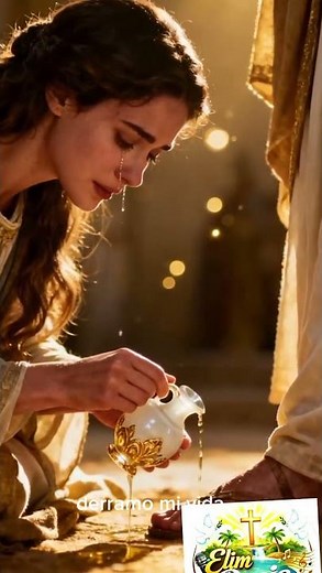 CANCION CRISTIANA /Derramo mi alabastro