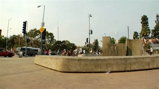 Girl Skateboards on Reels