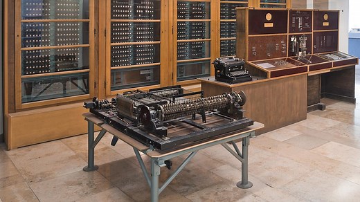 Watch | This is Zuse Z4, the world’s oldest surviving computer