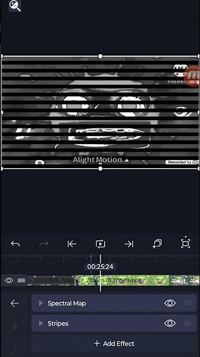 How To Make Clarinet Vocoder on Alight Motion (Sony Vegas Version)