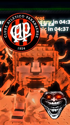 Transforming Brazilian clubs into Brainrot #roblox #football #stealbrainrot