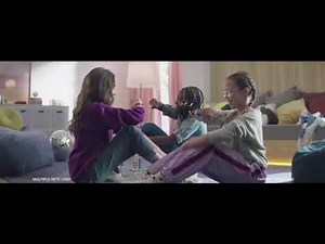 Lego Dots Commercial (2020, 30sec)