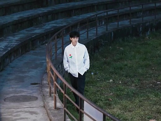 亚洲男孩魅力大揭秘