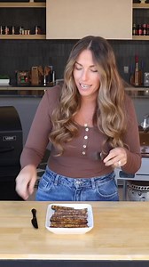 RECIPE: https://heygrillhey.com/simple-grilled-zucchini/ | Hey Grill, Hey by Susie Bulloch