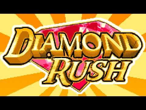 Diamond rush - Hammer