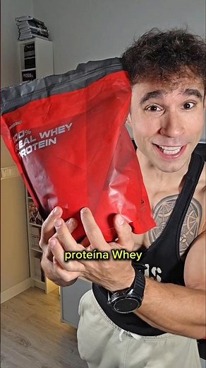 7 BENEFITS OF TAKING WHEY PROTEIN