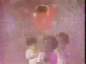 Sesame Street - Disco D