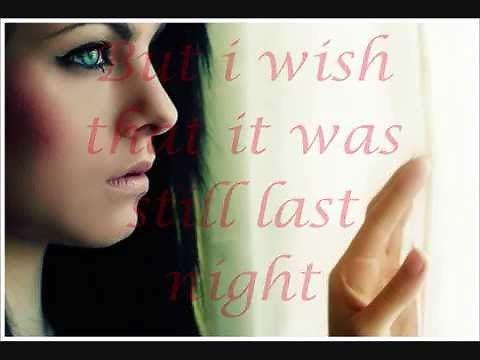 Promise Me (with Lyrics) - Beverly Craven