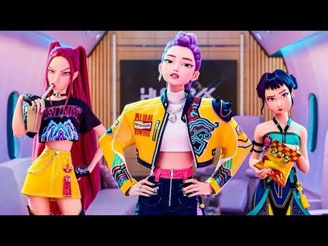 How It’s Done AMV MultiFandom