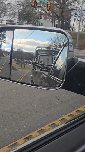 Mike Graham on Reels