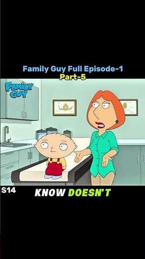 Family guy full episode