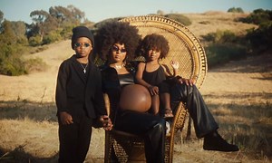 Ciara Shares Black Excellence Visual To "Rooted" Single Ft. Ester Dean