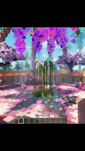Minecraft Shader Comparison 🖼️ #viral #edit #minecraft #shorts #shaders #tgbedits #tgb #darkfantasy