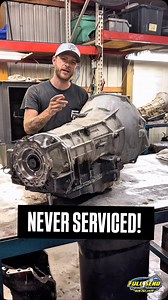 6.2K views · 4.4K reactions | 2017 RAM 68rfe Transmission - Customer dropped this truck off with gear rationality codes in 5th and 6th gear and a overdrive pressure switch rationality code. This truck has 311,000 miles and has never been serviced! #fsptransmissions #clutch #transmission #rebuild #Ram #Cummins #carrepairs #mechanic | Tyler Jackson | Facebook