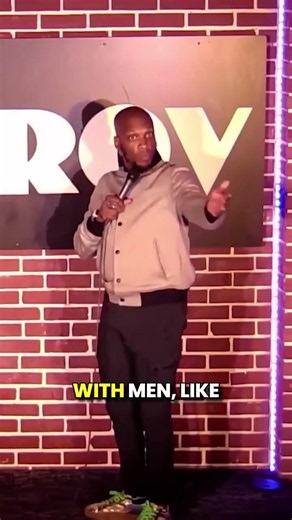 Men... listen up! 😂 | Ali Siddiq Stand Up Comedy