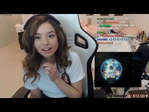 POKIMANE ULTIMATE THICC HOTTEST MOMENTS! TRY NOT TO CHALLENGE JANUARY 2019!