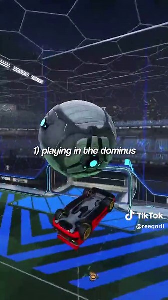 Rocket League Tips: Top 3 Things Players Hate (Heatseeker Included)