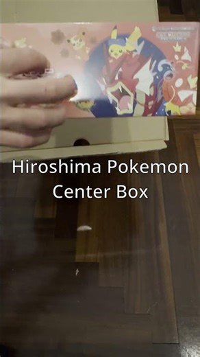 ASMR Pokemon Unboxing