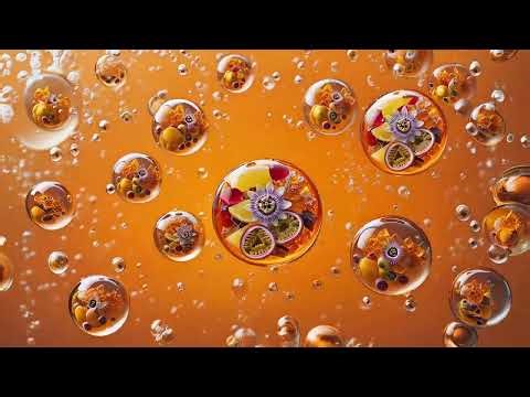 Introducing the All-New Engage Brazilian Maracuja Cognac | The Irresistible Scent of Passion for Him