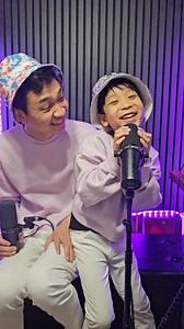 what would life be? without a song or a dance, what are we? 🤔 Thank You For The Music - ABBA | Cover by #KaelLim and Popops #GabrielLim #KaelAndPopops #popsmomskael #popsmomskaellim #fatherandson #thankyouforthemusic #abba #song #cover #singing #music #duet #duo #reels #reelschallenge #reelsvideoシ #fbreels #fbreelsvideo #reelsfyp #reelsfacebook | Pops, Moms & Kael Lim