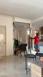 Ongoing WPC PANEL ,PVC PANEL and MARBLE SHEET Installation 💪🏻 UPVC Ceiling Panel Indoor/Outdoor & WPC Wall Panel Davao Supplier #trendingwpc #wpcflutedpanel #wallpanelsinstallation #Trendingpanel #davaosupplier | UPVC Ceiling Panel Indoor/Outdoor & WPC Wall Panel Davao Supplier