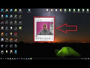 DROIDCAM an APP to USE your MOBILE CAMERA as a WEBCAM 😲📹
