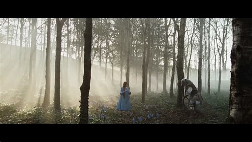 The death of Robin Hood movie