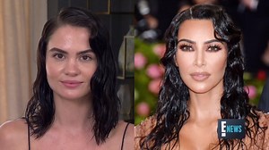 Celeb hairstylist Chris Appleton recreated his wet-hair Met Gala look for E! News with the help of these Color Wow products: ✨ Pop and Lock Crystallite Shellac: https://drmstr.com/pop-lock ✨ Dream Coat for Curly Hair: https://drmstr.com/dreamcoat-curly | Dermstore