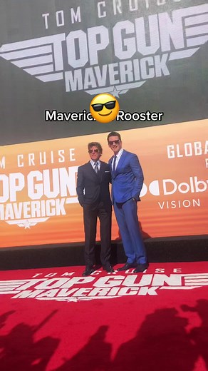 Top Gun Maverick Wingman Mile's Teller and Tom Cruise Scene Explained