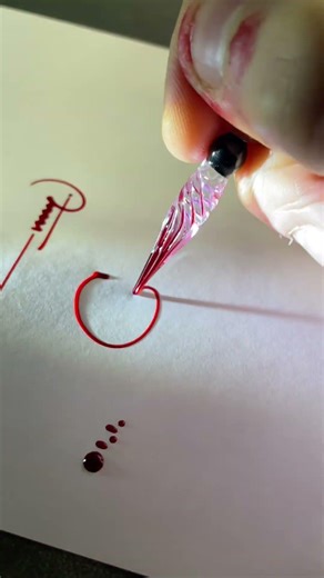 How to sign the letter C? #viral #handwriting #signature #art