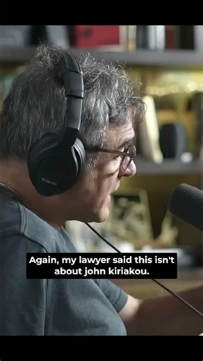 CIA Insider Exposed for Working for Russian State Media | Andrew Bustamante & John Kiriakou #shorts